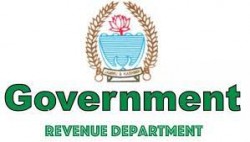 REVENUE DEPARTMENT